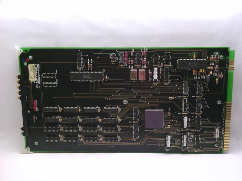 Emerson 01984-2503-0001