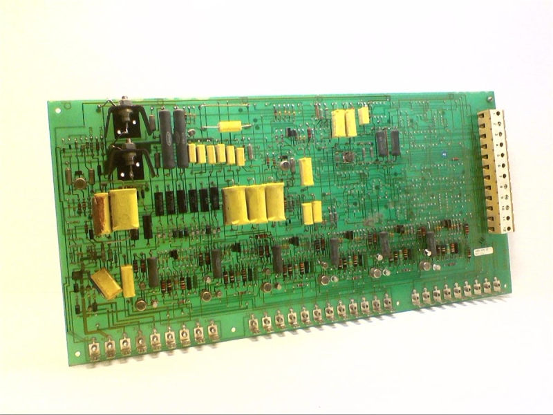 Asea Brown Boveri YXT-114