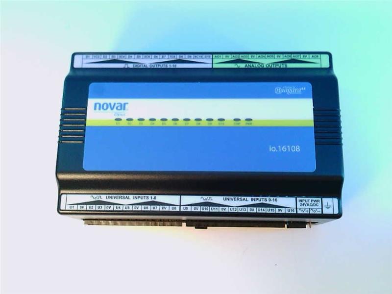 Honeywell IO.16108