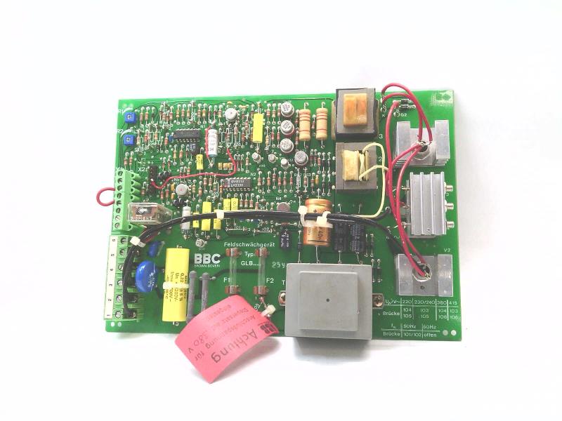 Asea Brown Boveri GNT0104500R0002