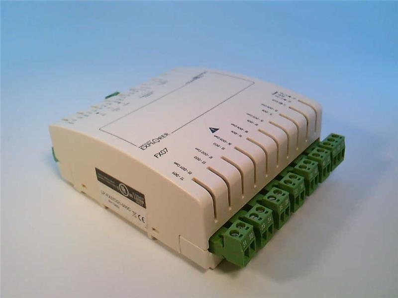 Johnson Controls LP-FX07D21-000C