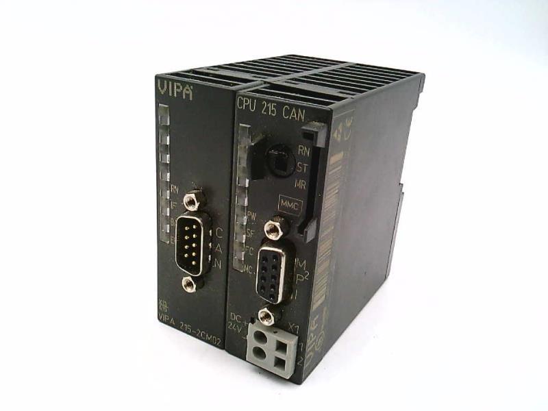 Yaskawa Electric 215-2CM03