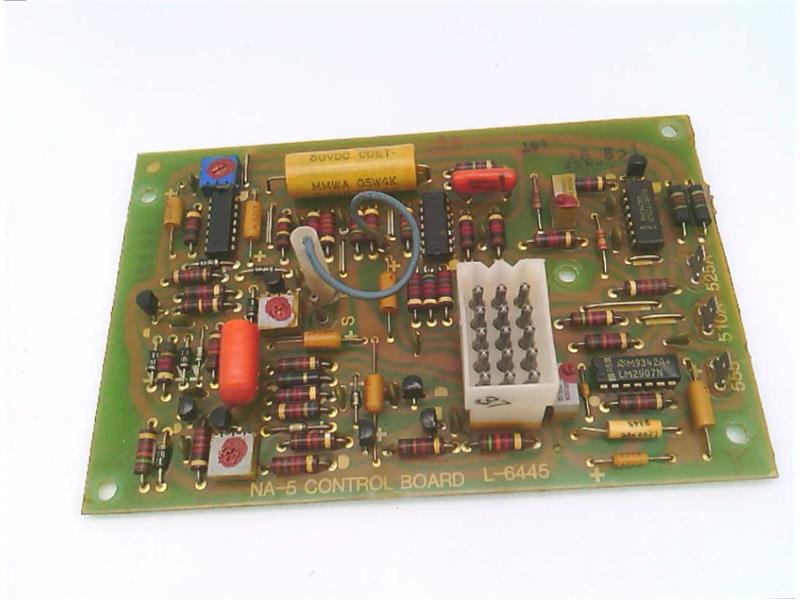 Lincoln Electric L-6445