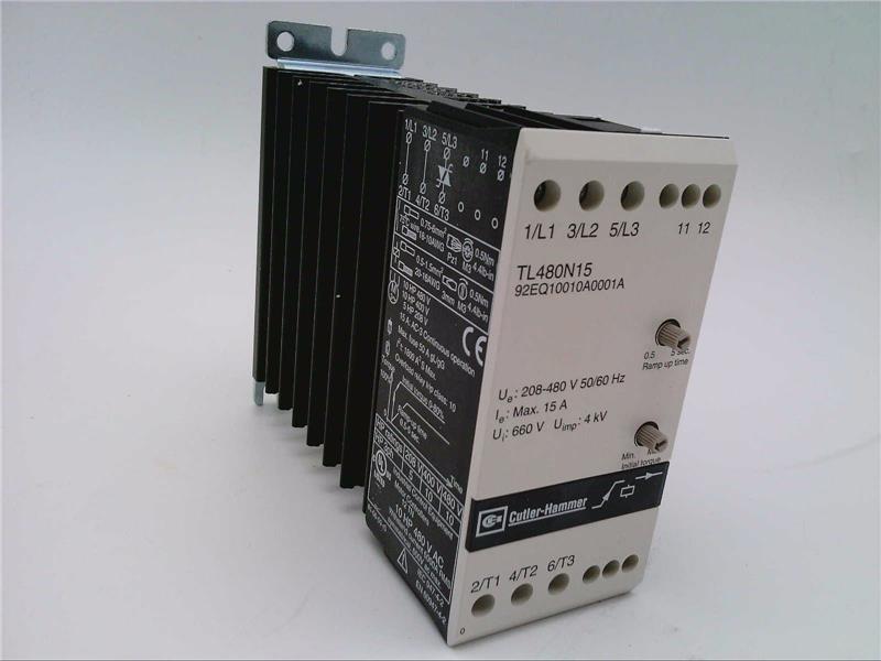 Eaton Corporation TL480N15