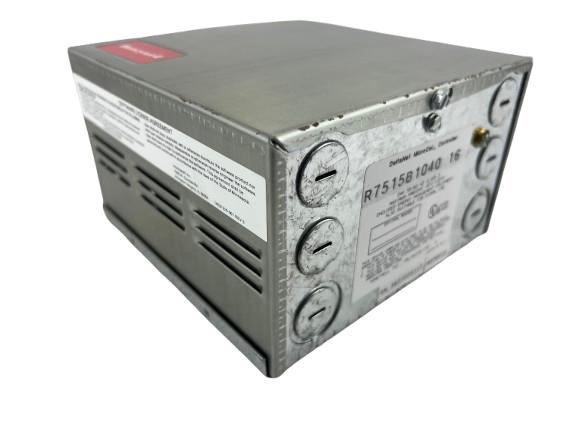 Honeywell R7515B1040 16