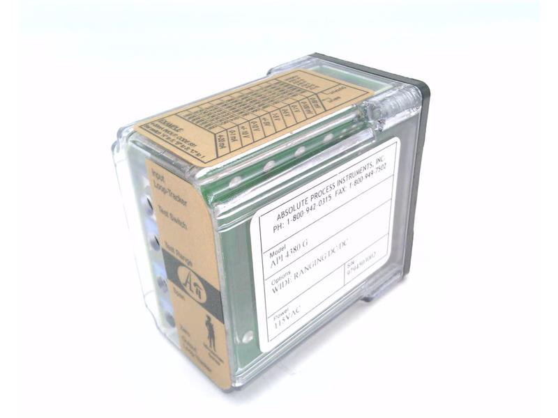Absolute Process Instruments 4380-G