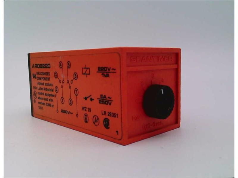 Carlo Gavazzi A208220006