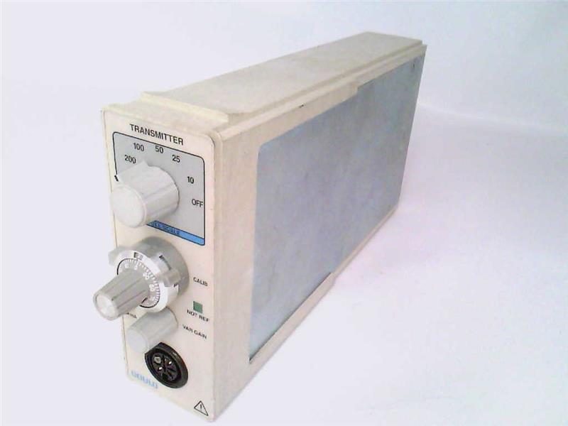 Gould Instrument Systems Inc 13-6615-33