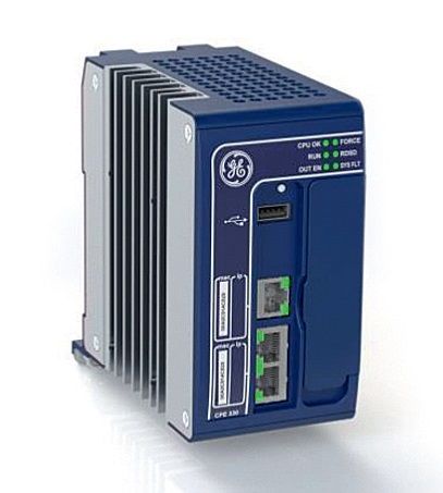 General Electric IC695CPE330-AAAB