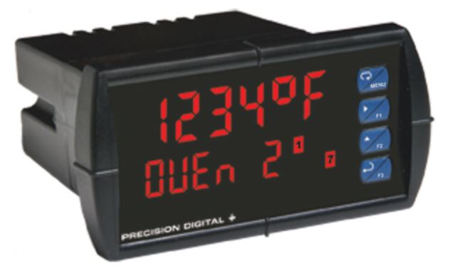 Precision Digital PD7000-7H2