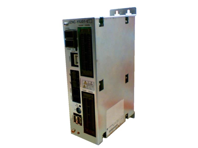 Yaskawa Electric JZNC-YIU01-E