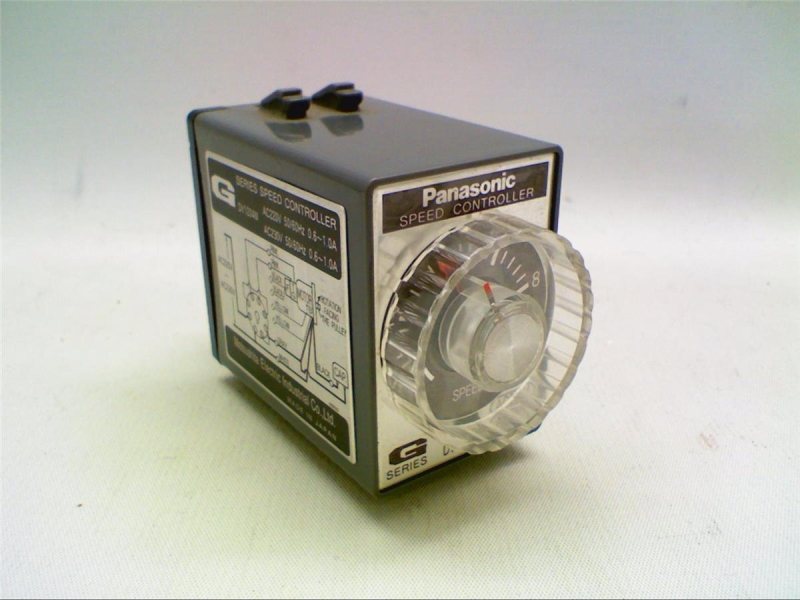 Matsushita Electric DV1204W