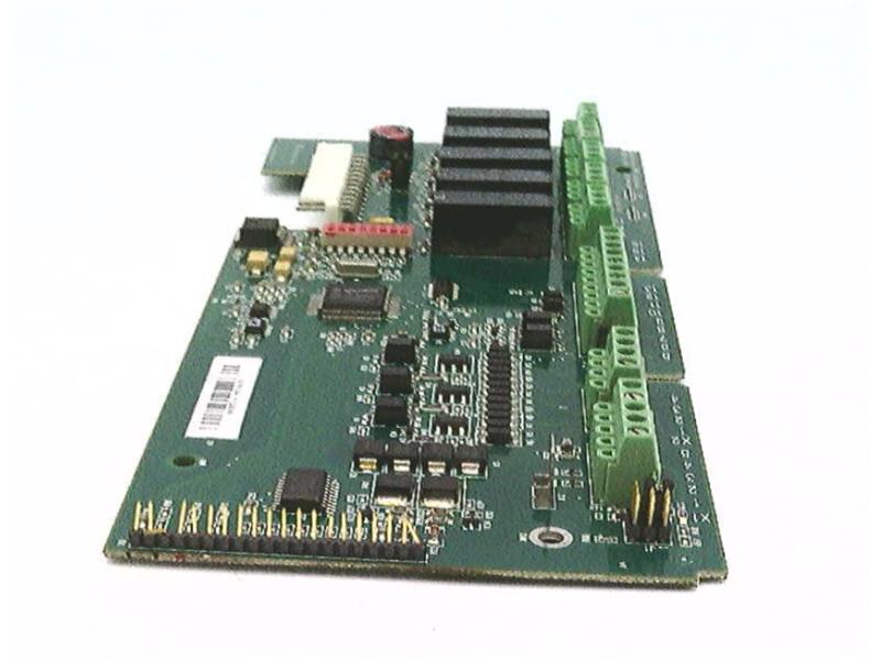 Asea Brown Boveri 3AUA266001B137