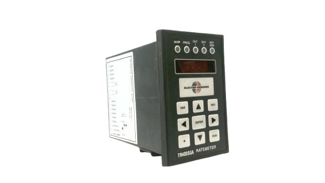 Electro Sensors TR400SGA