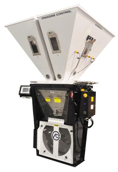 Process Control Corp EE092B0001