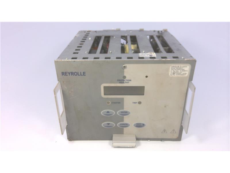 Siemens 7SG1124-3PA22-4EA0