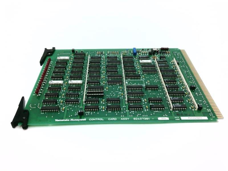 Honeywell 82407381-001