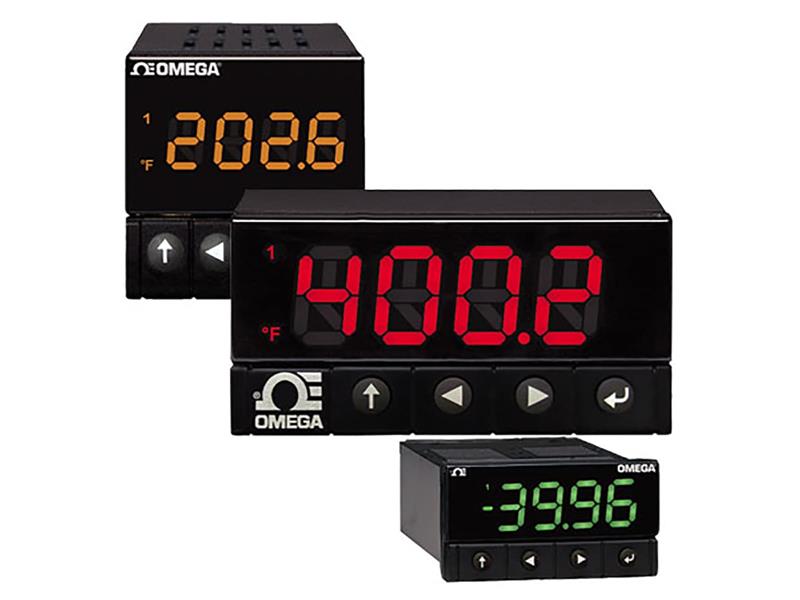 Omega Engineering DP8PT-330