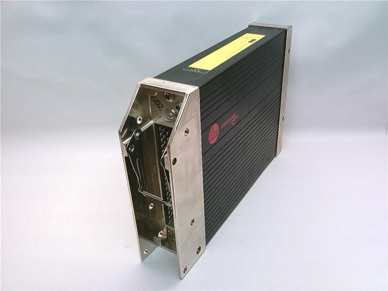 Efector R360/SAFETY-CONTROLLER-I