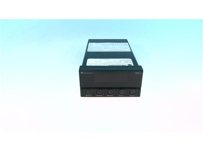 Omega Engineering INFCP-211B