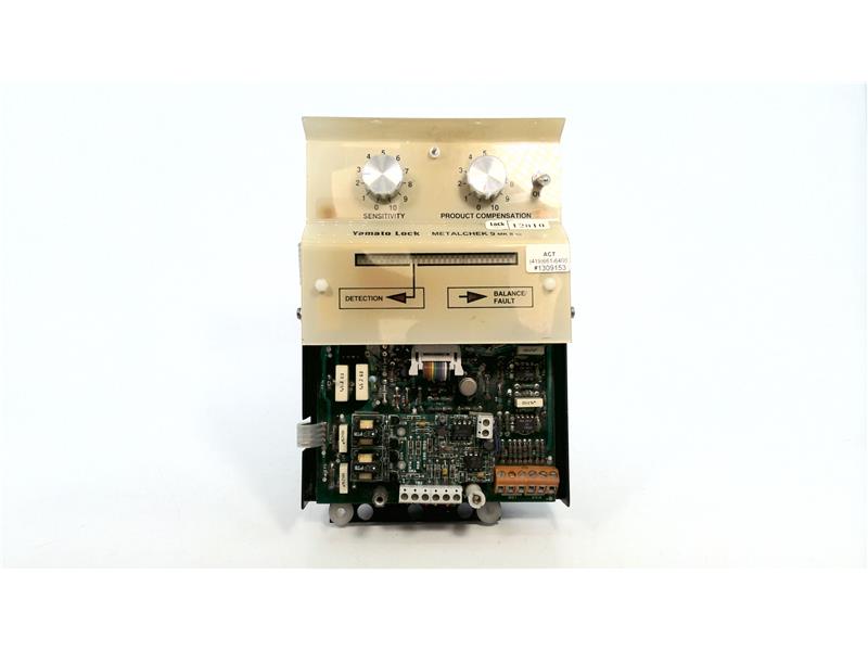 Lock Inspection 12010