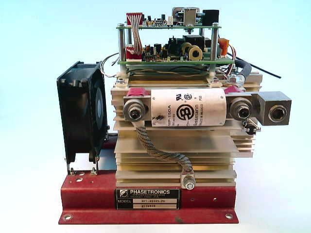 Phasetronics EP1-4825-FS