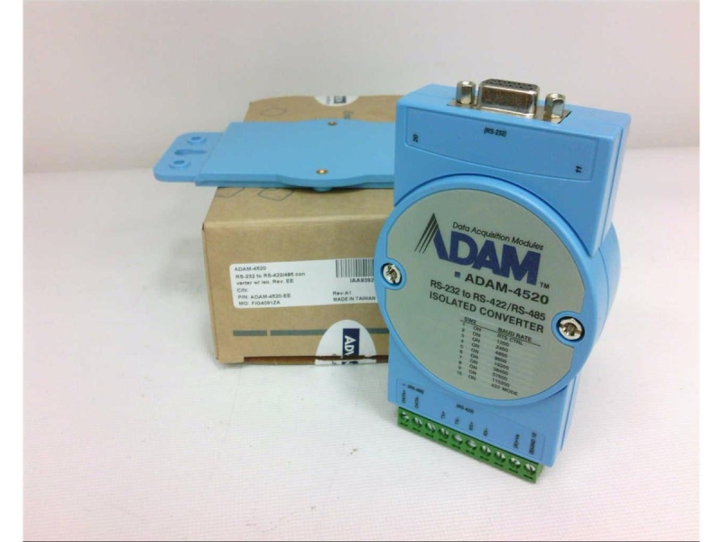 Advantech ADAM-4520-EE