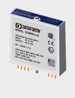 Dataforth SCM5B31-05