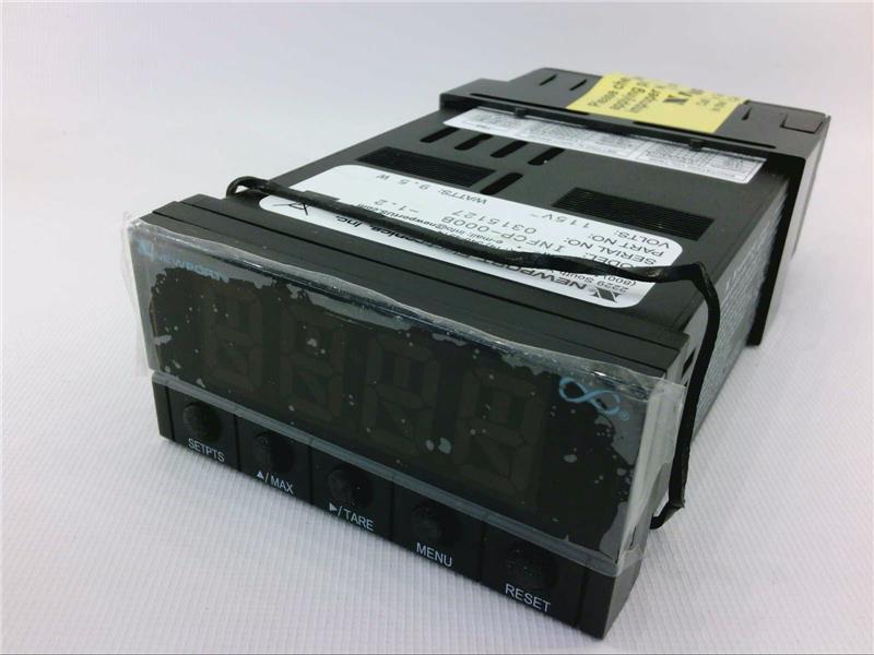 Omega Engineering INFCP-000B