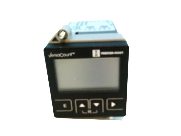 Danaher Controls VC772-122