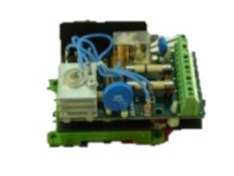 Asea Brown Boveri ZG-5301