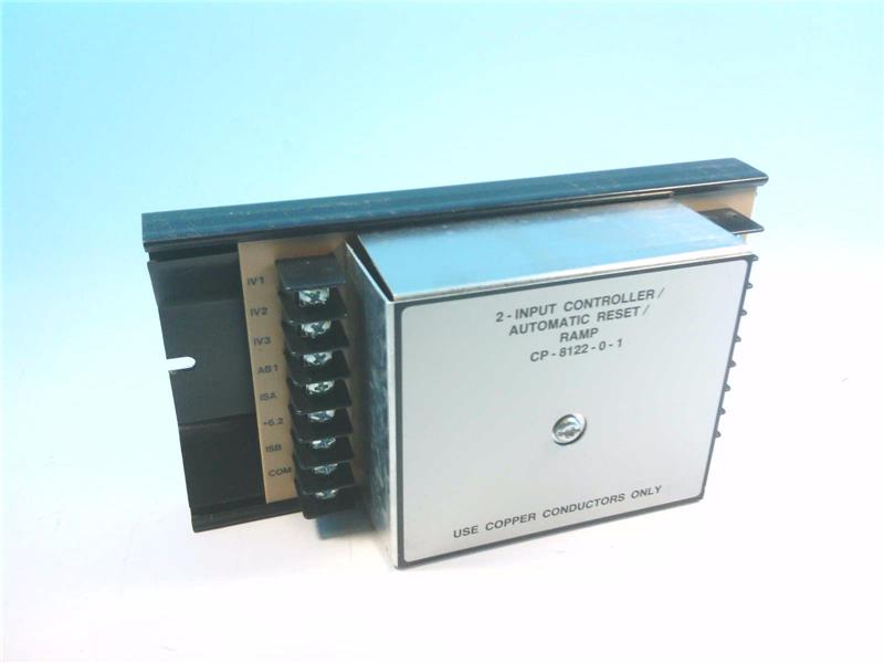 Invensys CP-8122-0-1