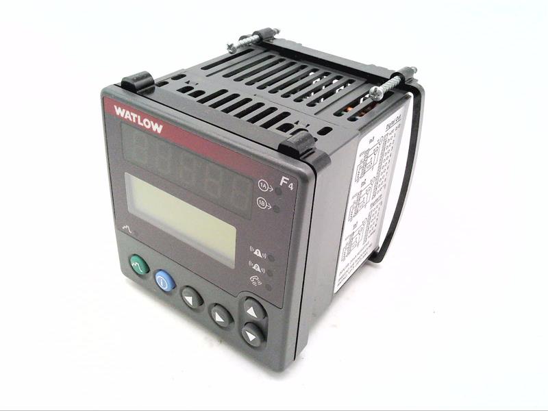 Watlow F4SH-CFA0-11RG