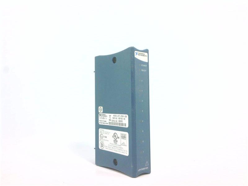 National Instruments NI-CFP-PWM-520