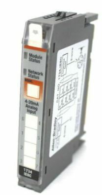 Allen Bradley 1734-IE8CK