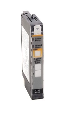 Allen Bradley 1734-OE2VK
