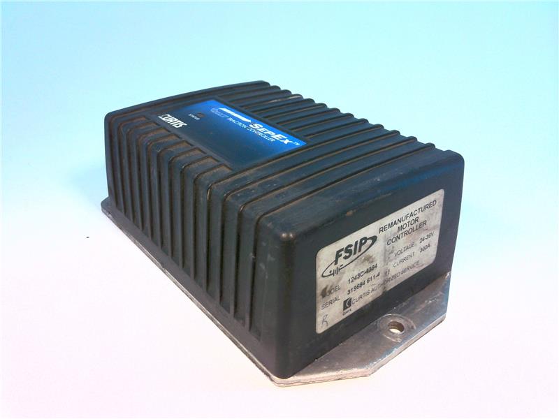 Curtis Instruments 1243C-4384