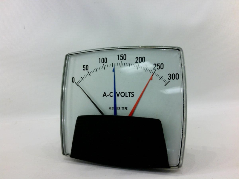 Danaher Controls 1954 DBL