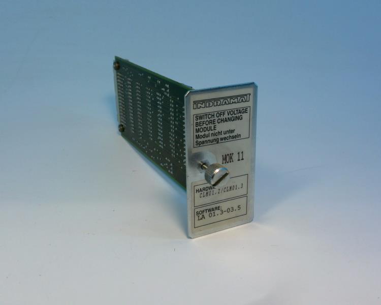 Bosch CLM01.2/CLM01.3