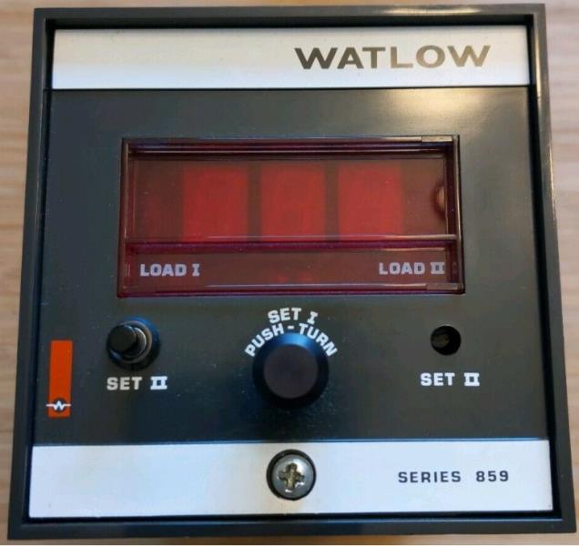 Watlow 859A-B101-0000