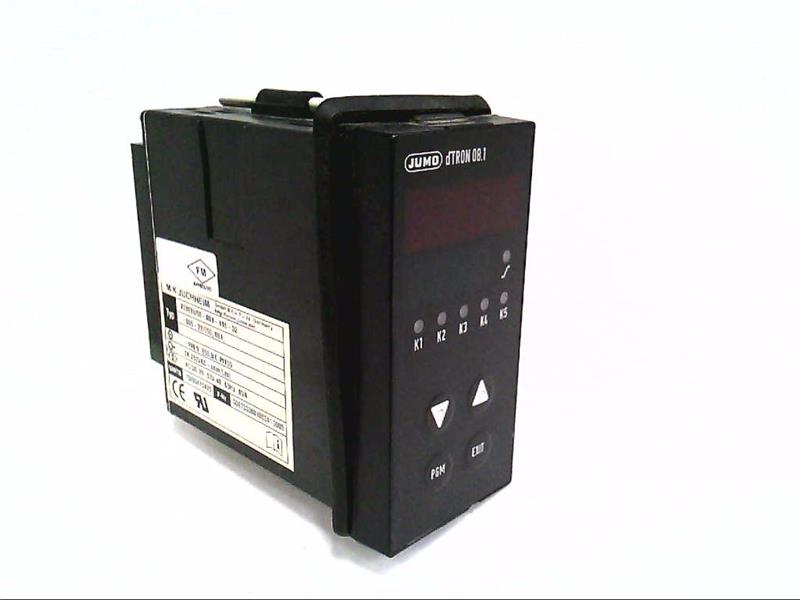 Jumo 703031/50-001-118-02-005-22/050,061