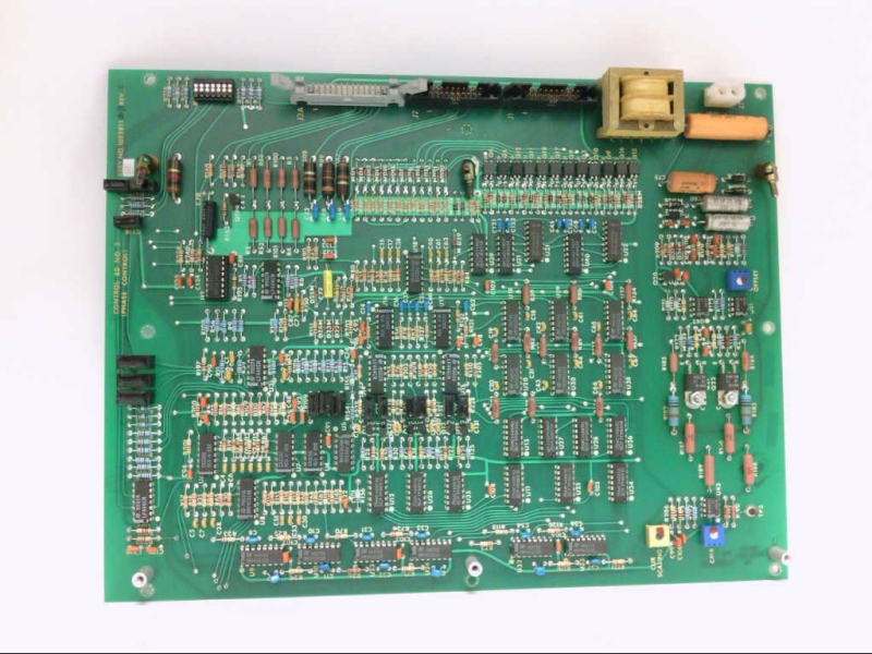 Nidec Corp 1052811-01