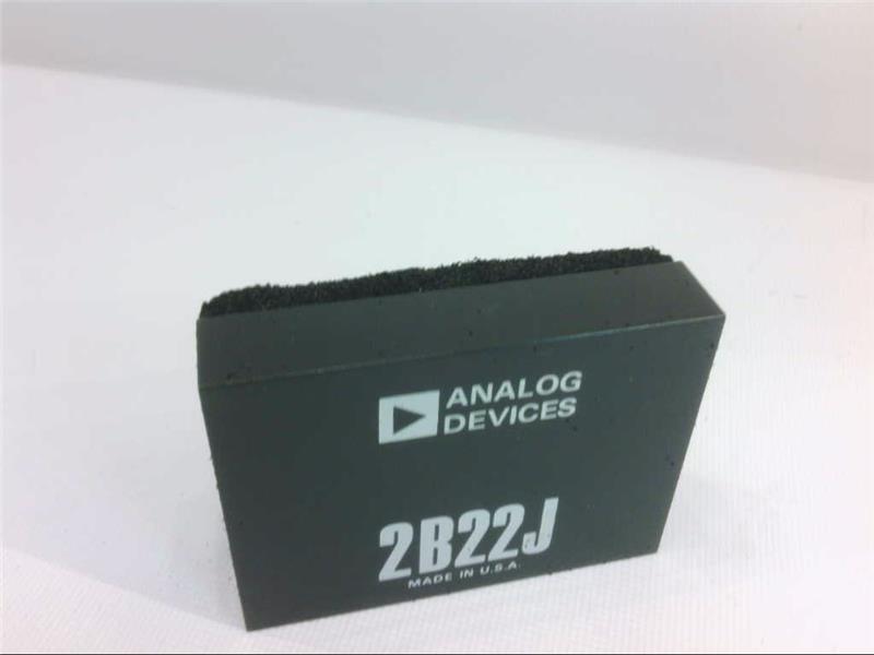 Analog Devices 2B22J