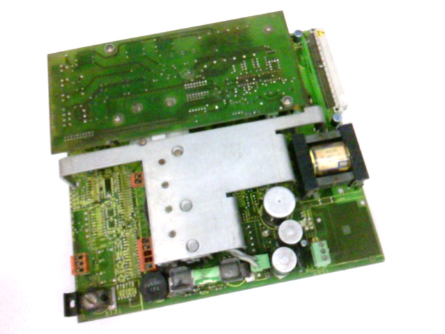 Siemens 6SC6-100-0GC10