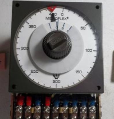 Danaher Controls HZ40A6B212