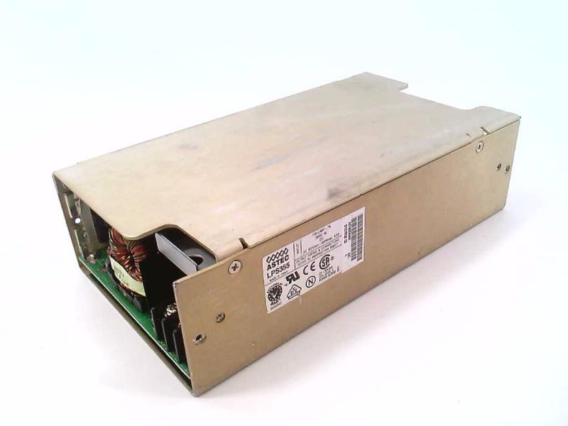 Advanced Energy LPS355-(C)