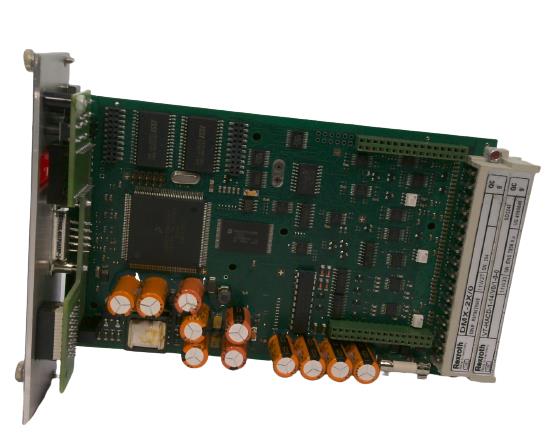 Bosch VT-HACD-1-14/V0/1-0-0