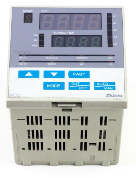 Shinko Technos FCD-15A-R/M