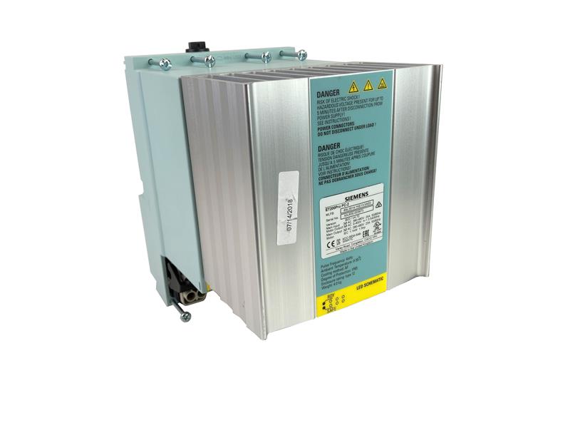 Siemens 6SL3514-1KE13-5AE0