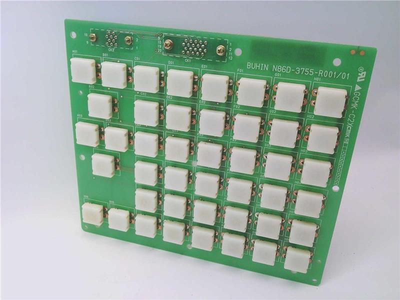 Fanuc N860-3755-T901